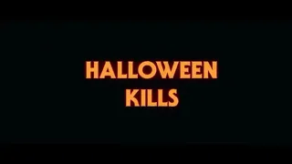 Halloween Kills, Alternate Ending cut