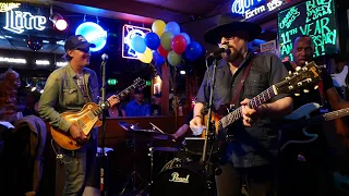 Jimmy Vivino & Joe Bonamassa - Checkin' On My Baby  - 8/27/18 Maui Sugar Mill - Tarzana, CA