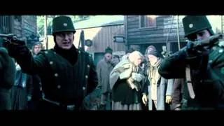 The Golden Compass: The Video Game (FMV Cutscenes)