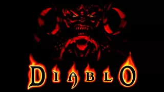 Diablo 1 - Dungeon music HD