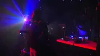 PHIZZALS: Live @ KAHLON 2 Year Anniversary, The Crown, Baltimore, 11/7/2015