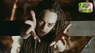 Alexia - Number One (Extended Version) 1997 (VJ CARLOS 21)