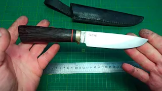 нож Diablo knives 08/2024