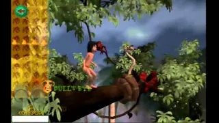 Walt Disney's The Jungle Book: Groove Party: Part 6: Snake Attack