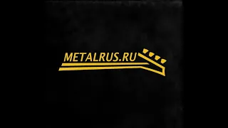 MetalRus.ru (Hard 'N' Heavy). ДОКТОР ФАУСТ — «Змея на шее» (1989) [Full Album]