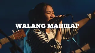 Walang Mahirap | His Life Worship