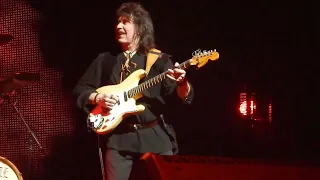 Ritchie Blackmore's Rainbow - Burn - Saint Petersburg 2018 MultiCam