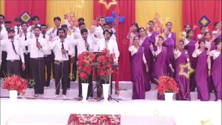 Main Yahuda De Sher Yeshu Nasri Da Beta Hai || New Worship || @PBSMWORSHIP