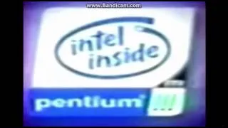 Intel Animations 1985-2014