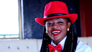 SARAFINA SALIM - KIUGO ARATA (OFFICIAL VIDEO) SKIZA CODE [7635876]