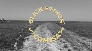 SLICK STINGS - Comisa (Official Video)