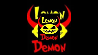 Lemon Demon - Modify •_||Speed up||_•