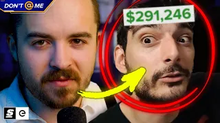 This YouTuber Called Out Ice Poseidon For Scamming His Viewers