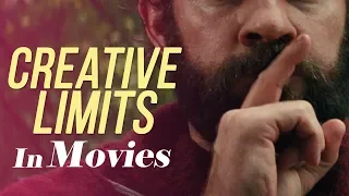 Creative Limits In Movies | Video Essay