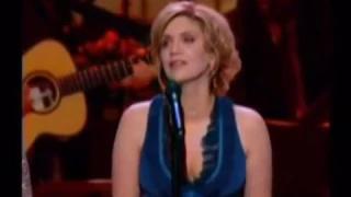 Alison Krauss   Jolene 1