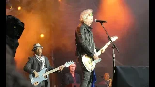 The Rolling Stones # Let's  Spend The Night Together ... No Filter UK, Edinburgh 2018