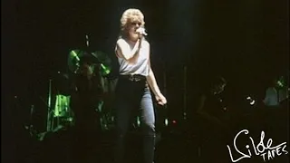 Kim Wilde - Child Come Away [LIVE AUDIO RECORDING] 27/10/1982