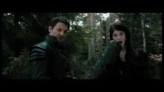 HANSEL & GRETEL: WITCH HUNTERS - Official Red Band Trailer