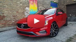 2017 Volvo S60 T5: почему не стоит покупать…