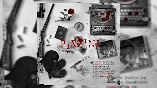 DAK - Repenti (Officiel Music Audio)(Explicite) Prod By 8lueredd