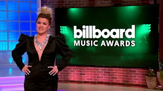 KELLY CLARKSON - 2020 Billboard Music Awards