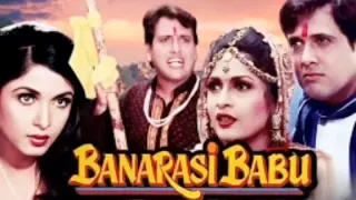 Madhubala Gazab Kar Dala - Banarasi Babu (1998) Best Sound