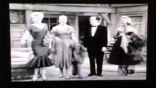 I Love Lucy - Country Club Dance