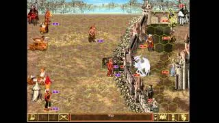 Heroes of Might and Magic 3 - Unholy Alliance: Wrath of Sandro