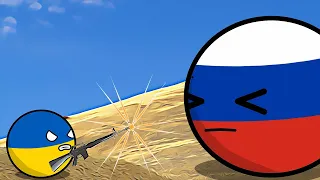 The risky move | Russia vs Ukraine = China vs Taiwan?