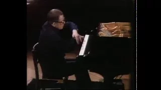 Glenn Gould The Goldberg variation (#26)