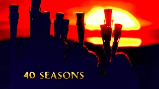 Survivor: 40 Seasons, 20 Years (HD)