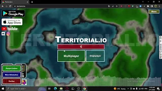 How To Install And Use Custom Maps In Territorial.io (After the update that removed the button)