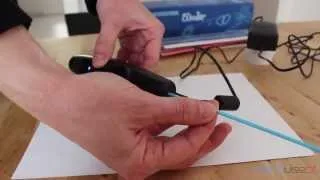 3Doodler 3D Pen Review