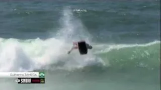 IBA Bodyboarding The Sintra Portugal Pro 2011 - Round 3 & 4