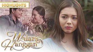 Katerina, binalikan ang masasayang alaala kasama si Daniel | Walang Hanggan