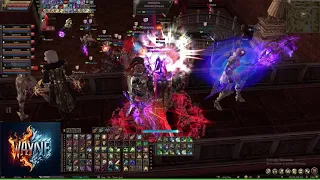 Lineage 2 Exilium World (Siege 3-11-24)