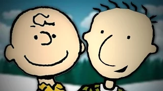 Charlie Brown vs Doug Funnie. Epic Rap Battles of Cartoons Season 3.