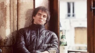 rudolf nureyev foto vita 1981 1982