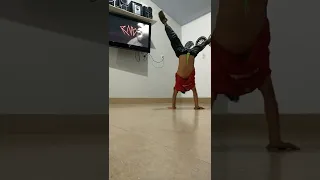 bboy Thor