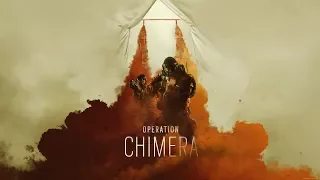 CHIMERA Это как!?