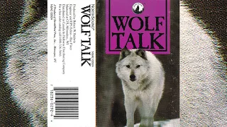 NorthSound - Wolf Talk [1991]