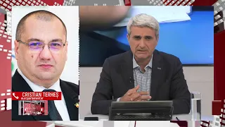 Sub semnul intrebarii cu Robert Turcescu - Marius Ghilezan Ciprian Purice 6 Iunie 2023 | MetropolaTV