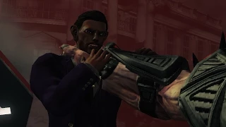 SaintsRowIV НАРКОМАН ЧЕЛОВЕК ПАУК( сори за микро в 3 серии исправлю)