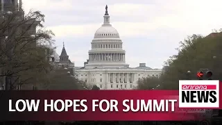 U.S. senators skeptical about chance for concrete progress at 2nd North Korea-U.S. summit