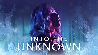 Loza - Into the unknown / Вновь за горизонт “Frozen 2”(Panic! At the Disco cover version)