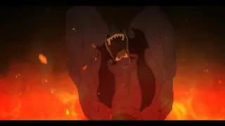 Its My Life (Devilman Crybaby AMV)