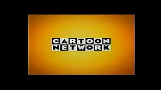 Cartoon Network Next Bumpers (November 2000)