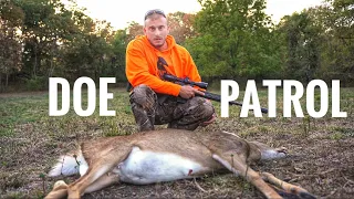 Doe Patrol With Fort Scott Munitions 5.56 and .308 TUI® | Fort Scott Munitions