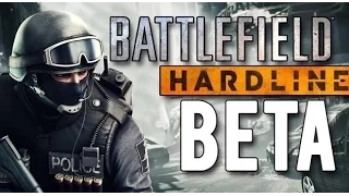 Battlefield Hardline[ BETA] GTX 770- AMD FX 8320- (60FPS+/1080p/ULTRA)