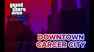 Downtown Carcer City - S&S DEV